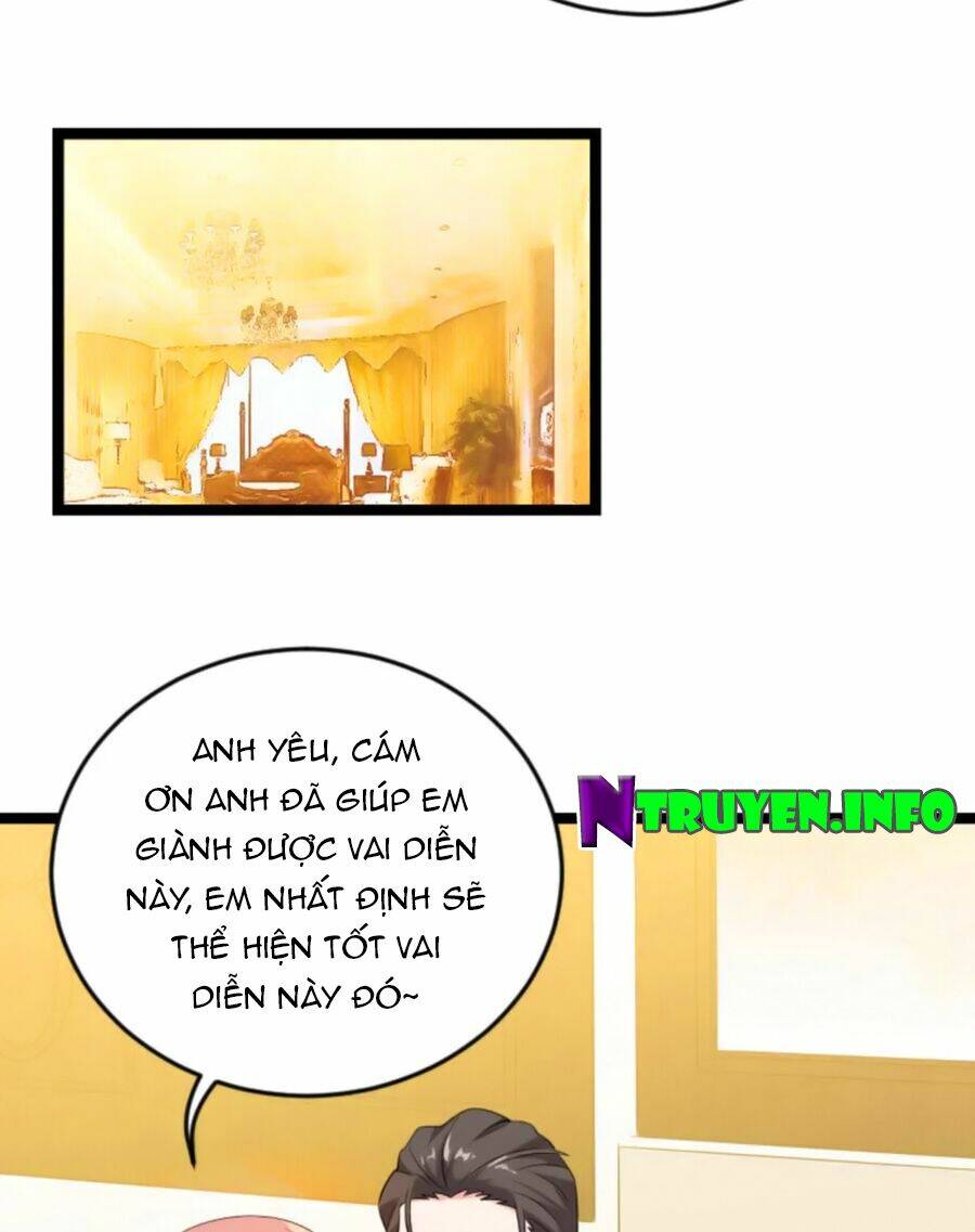 Ảnh Hậu Lão Bà Không Được Chạy: Chapter 153