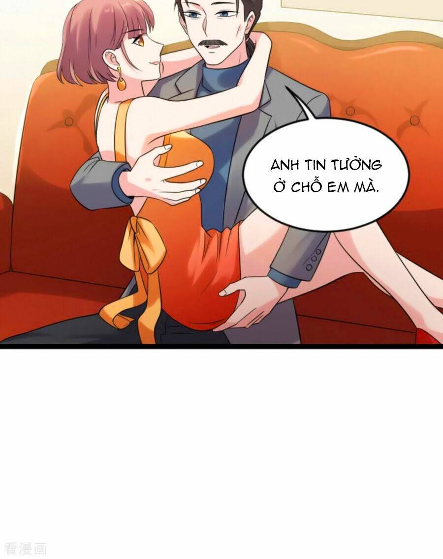 Ảnh Hậu Lão Bà Không Được Chạy: Chapter 153