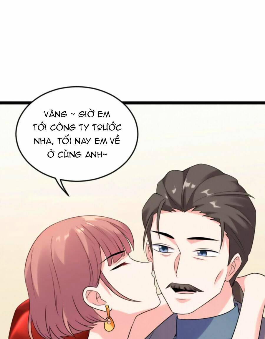 Ảnh Hậu Lão Bà Không Được Chạy: Chapter 153
