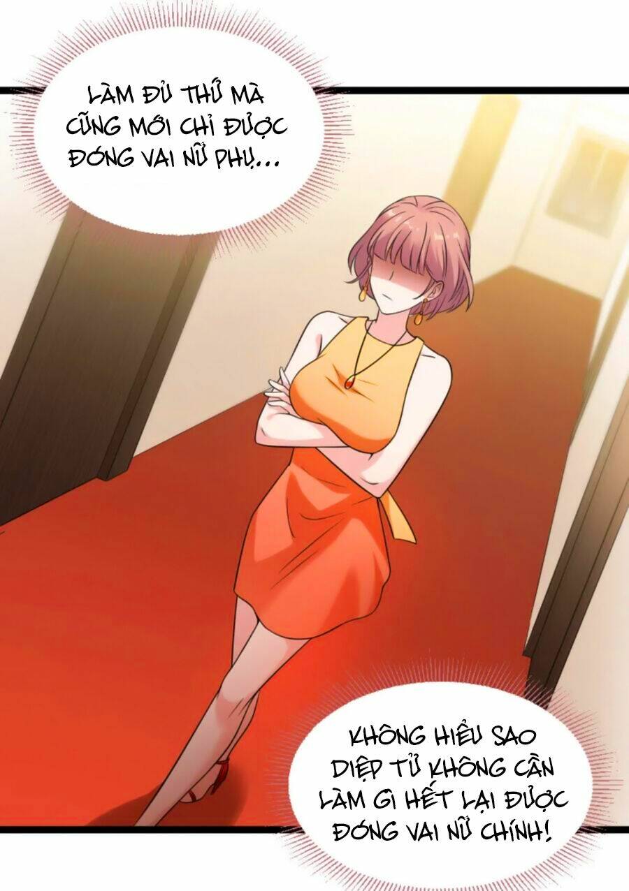 Ảnh Hậu Lão Bà Không Được Chạy: Chapter 153