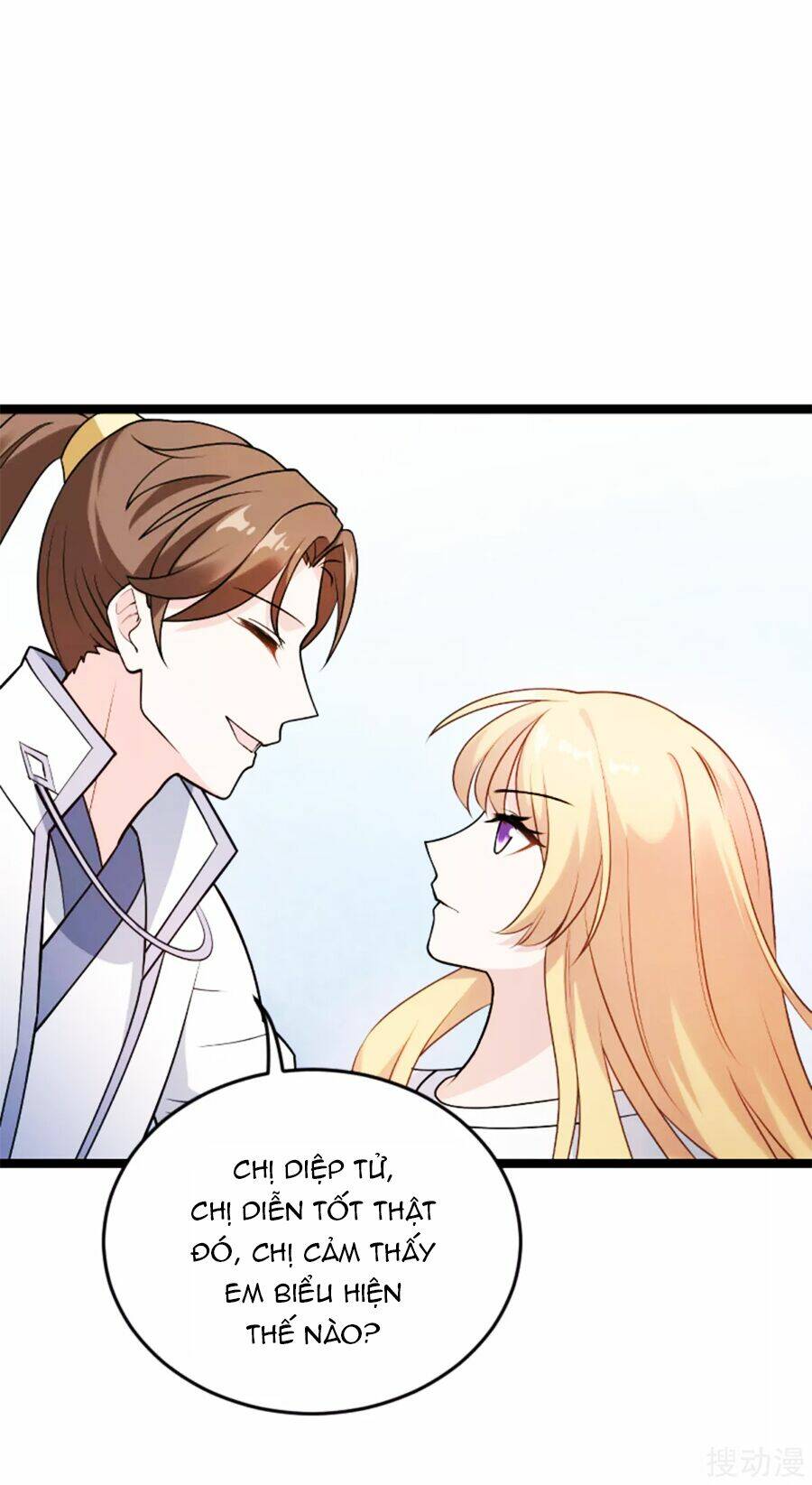 Ảnh Hậu Lão Bà Không Được Chạy: Chapter 154