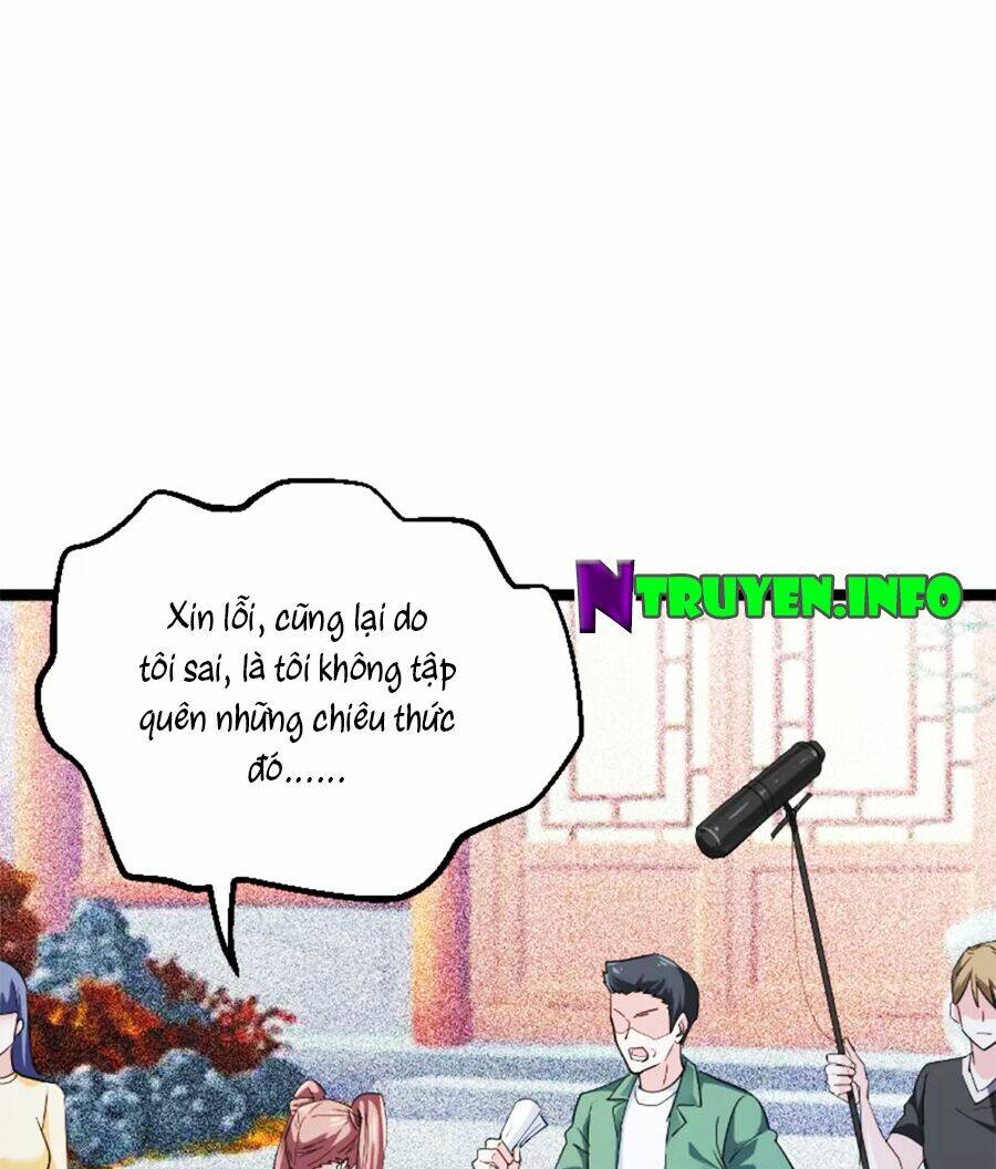Ảnh Hậu Lão Bà Không Được Chạy: Chapter 154