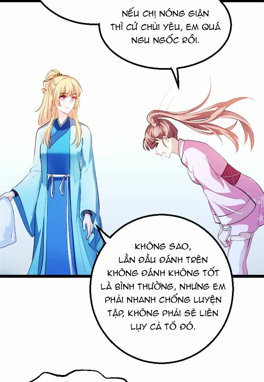 Ảnh Hậu Lão Bà Không Được Chạy: Chapter 154