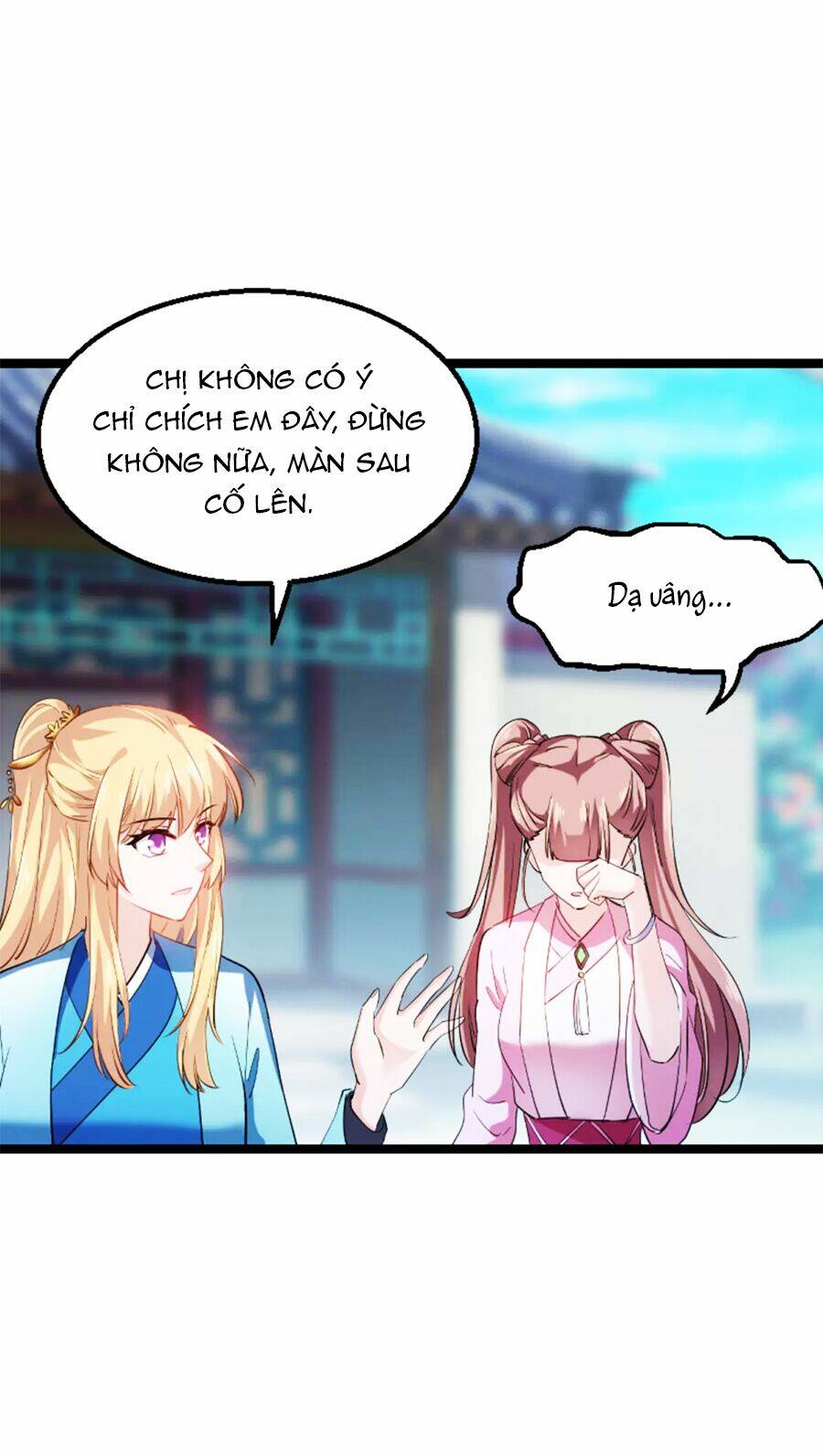 Ảnh Hậu Lão Bà Không Được Chạy: Chapter 154