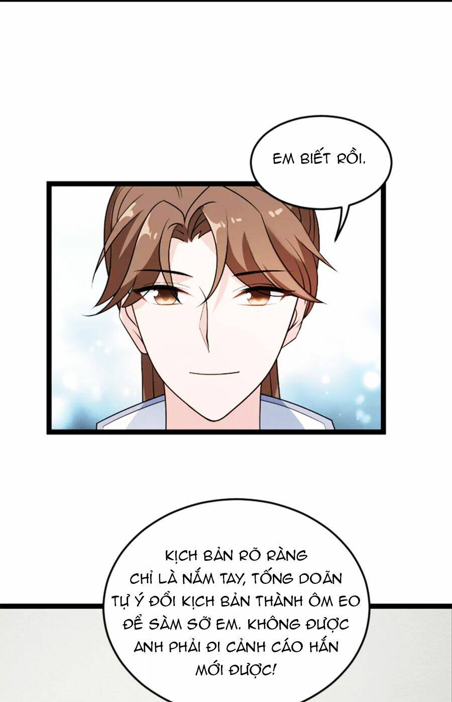 Ảnh Hậu Lão Bà Không Được Chạy: Chapter 154