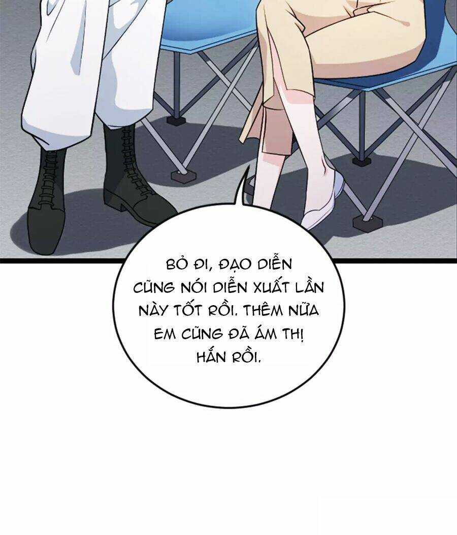 Ảnh Hậu Lão Bà Không Được Chạy: Chapter 154