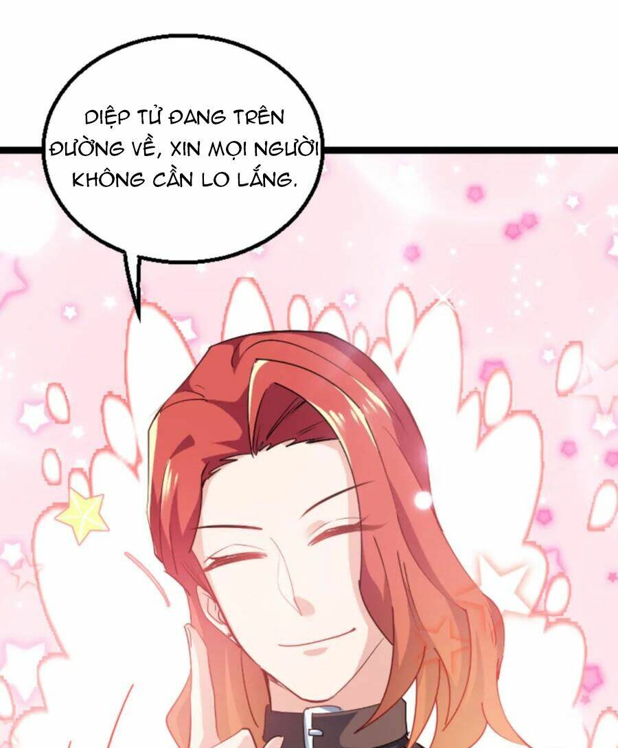 Ảnh Hậu Lão Bà Không Được Chạy: Chapter 155