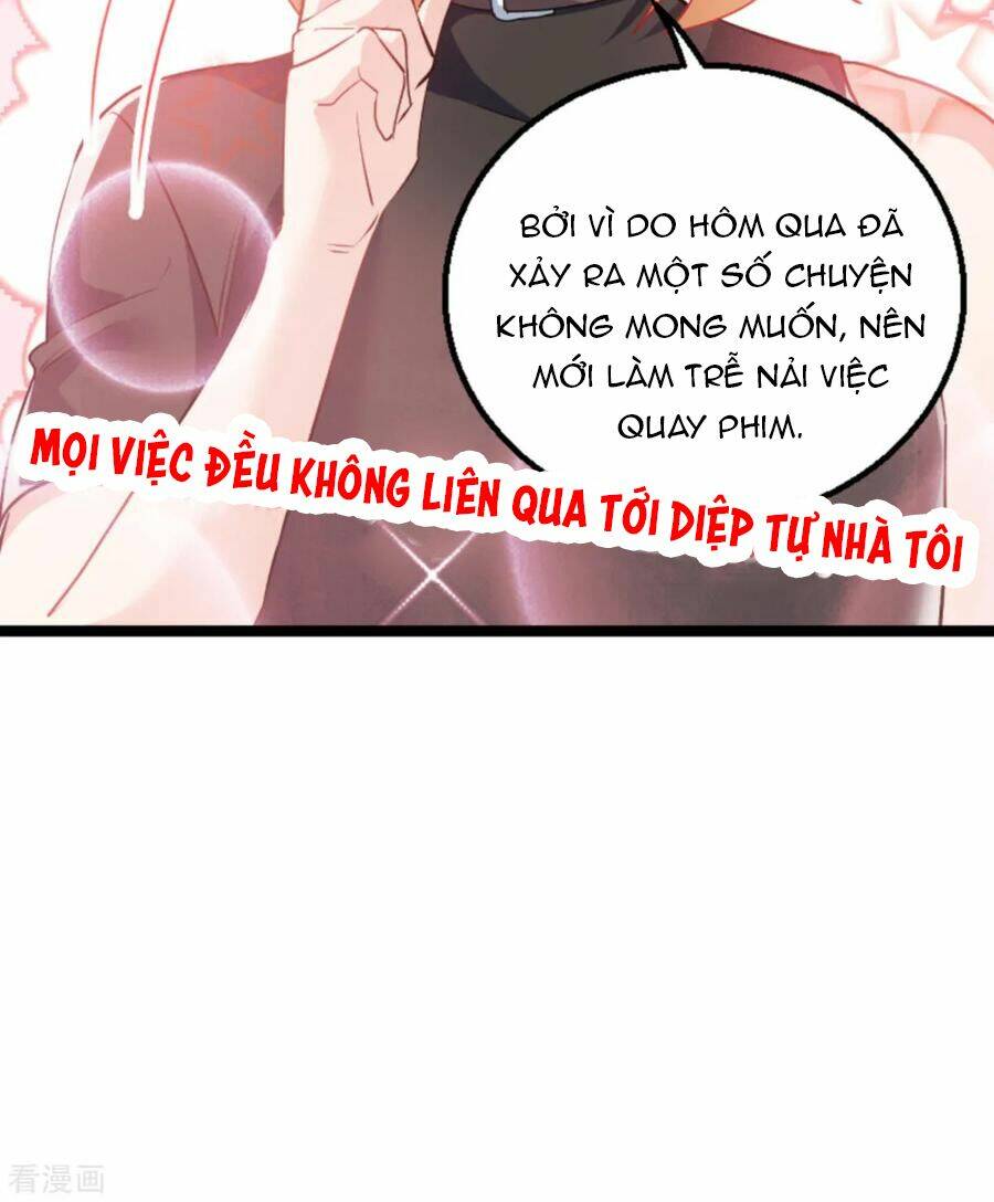 Ảnh Hậu Lão Bà Không Được Chạy: Chapter 155