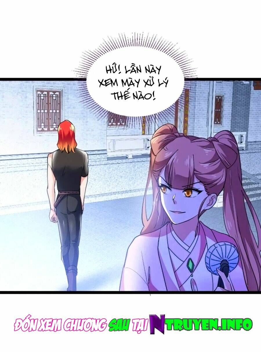 Ảnh Hậu Lão Bà Không Được Chạy: Chapter 155