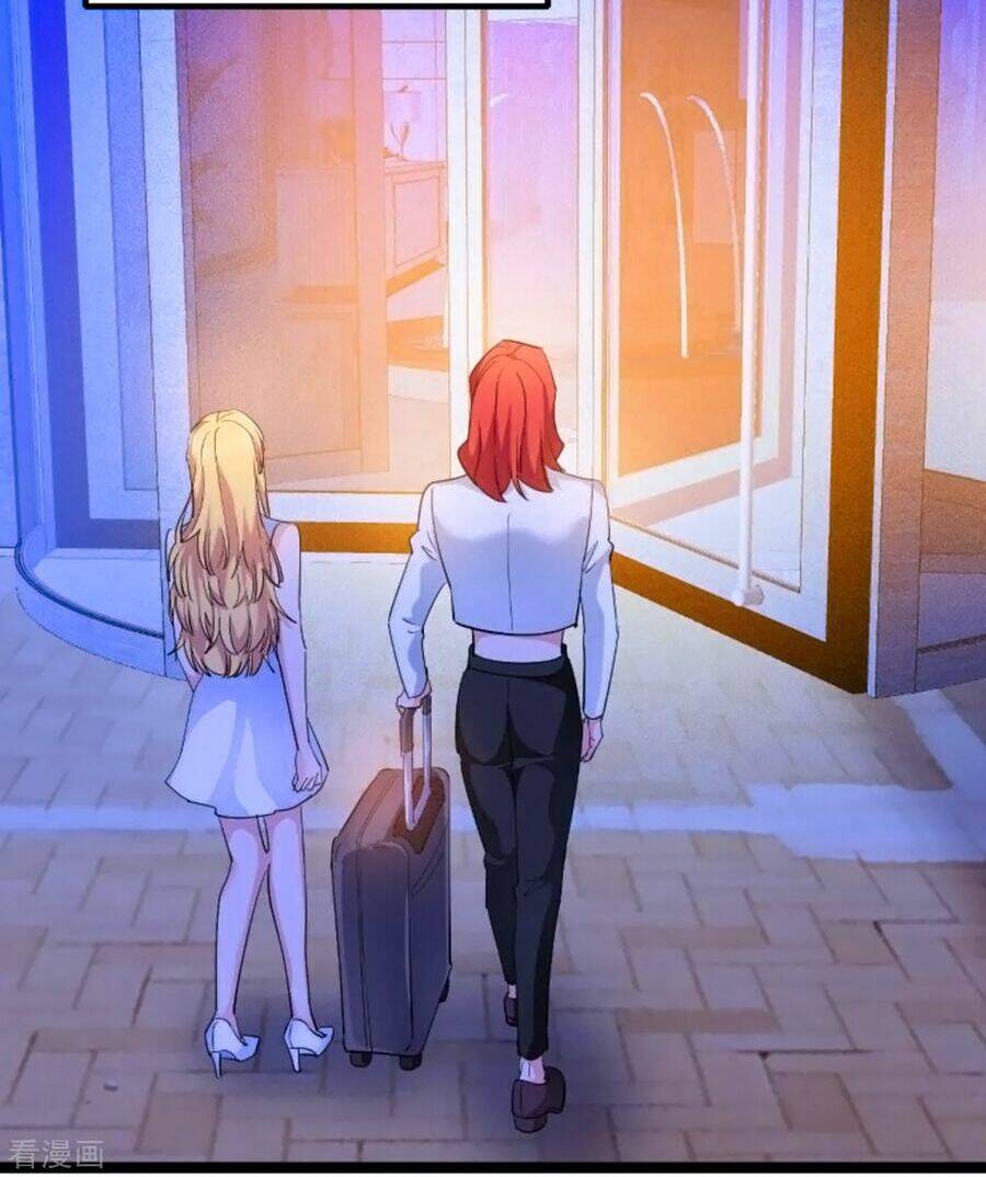 Ảnh Hậu Lão Bà Không Được Chạy: Chapter 155