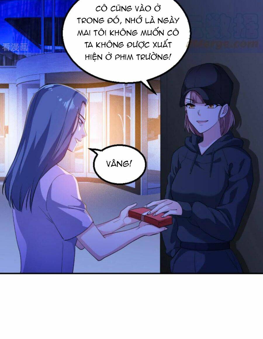 Ảnh Hậu Lão Bà Không Được Chạy: Chapter 155