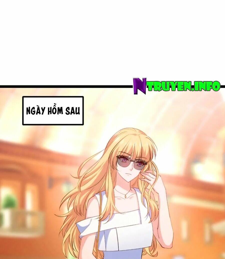 Ảnh Hậu Lão Bà Không Được Chạy: Chapter 155