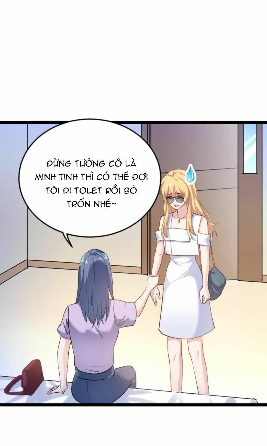 Ảnh Hậu Lão Bà Không Được Chạy: Chapter 156