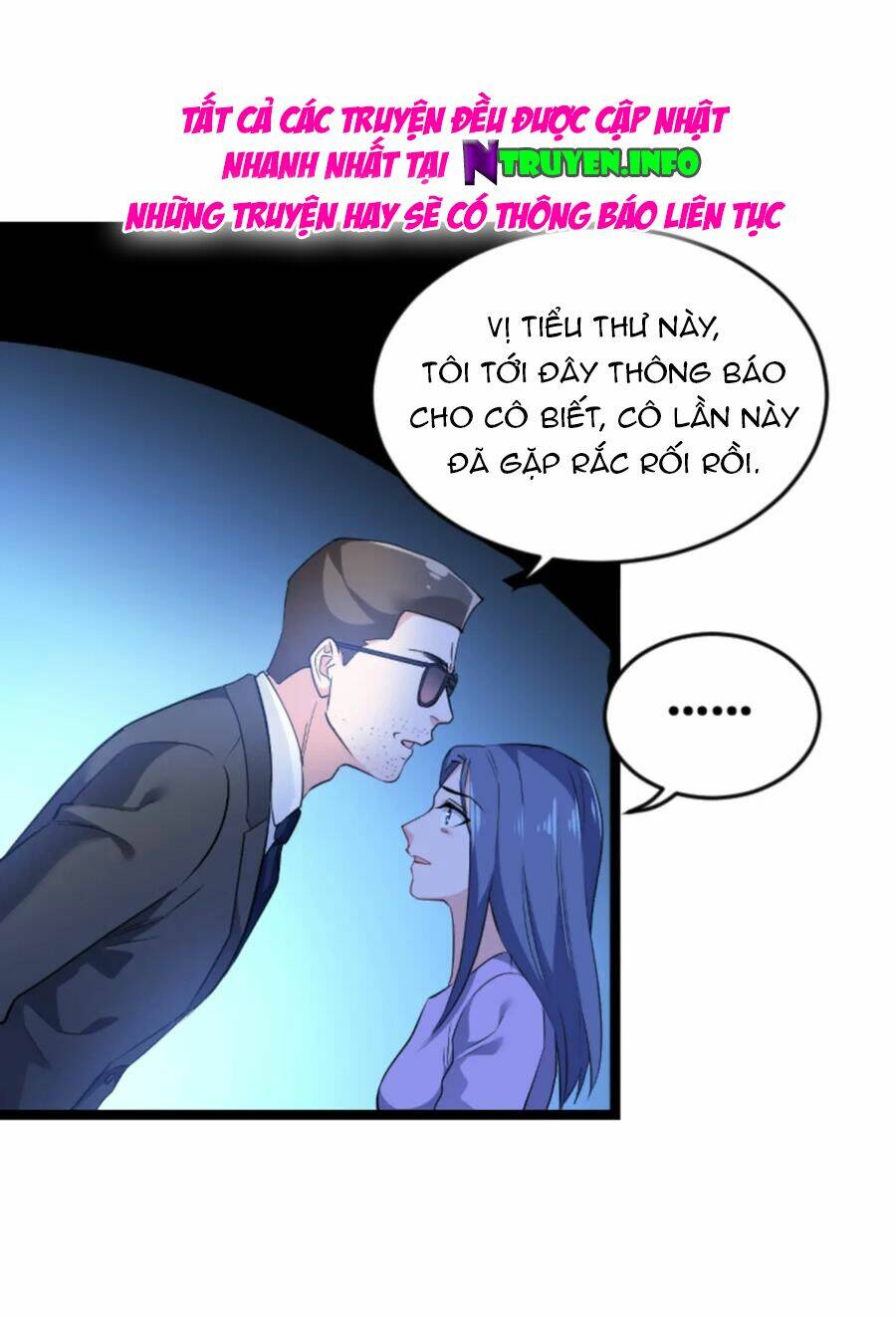 Ảnh Hậu Lão Bà Không Được Chạy: Chapter 156