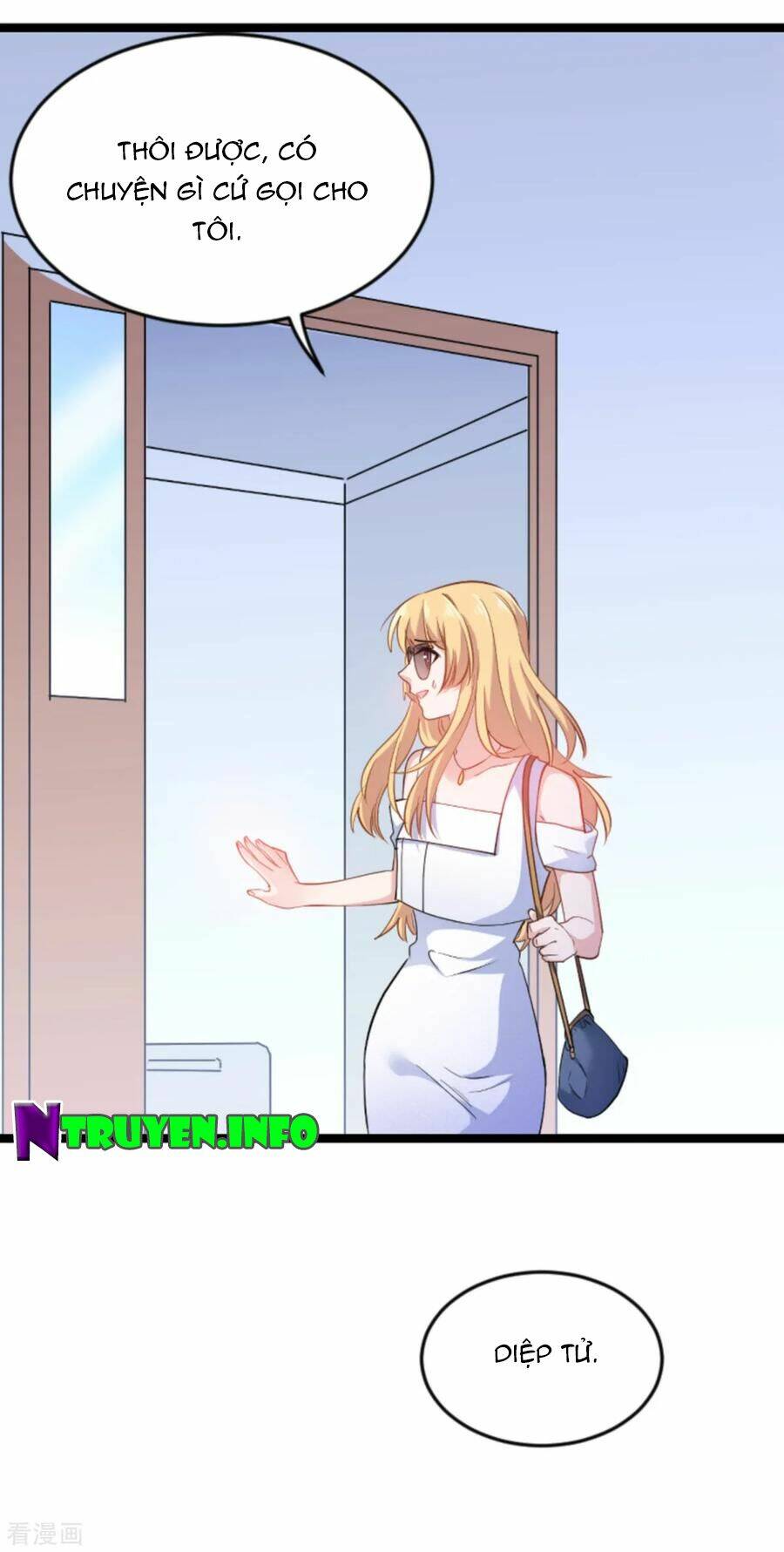Ảnh Hậu Lão Bà Không Được Chạy: Chapter 156