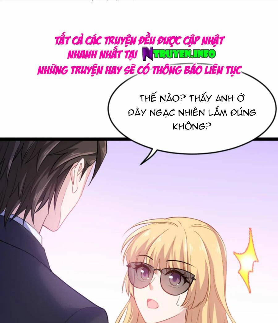 Ảnh Hậu Lão Bà Không Được Chạy: Chapter 156