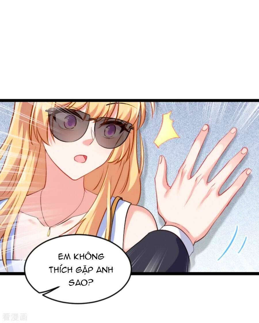 Ảnh Hậu Lão Bà Không Được Chạy: Chapter 156
