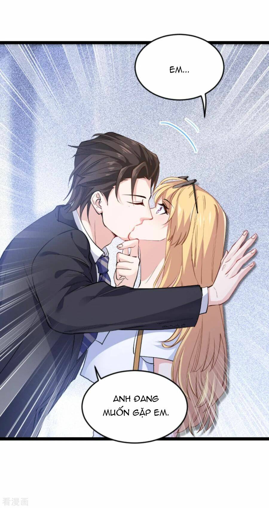 Ảnh Hậu Lão Bà Không Được Chạy: Chapter 156