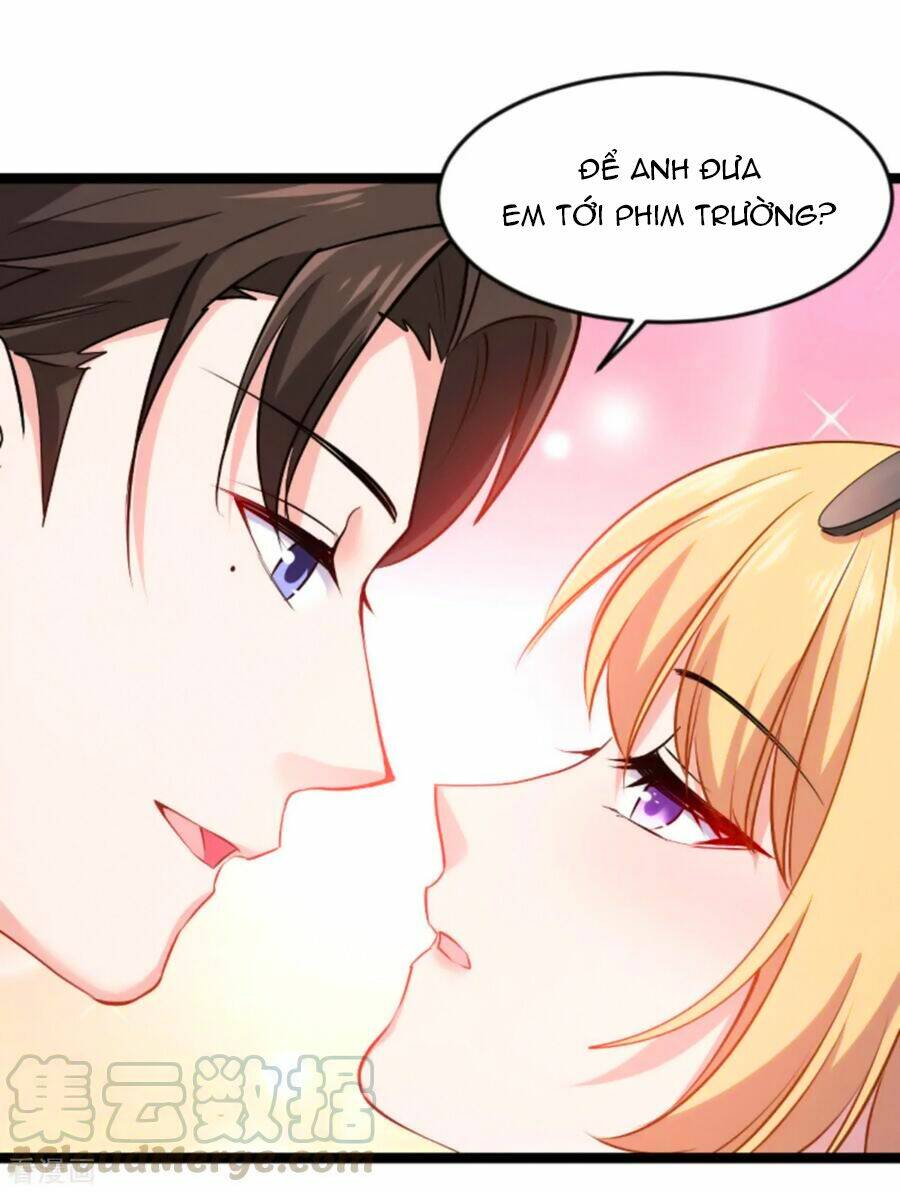 Ảnh Hậu Lão Bà Không Được Chạy: Chapter 156