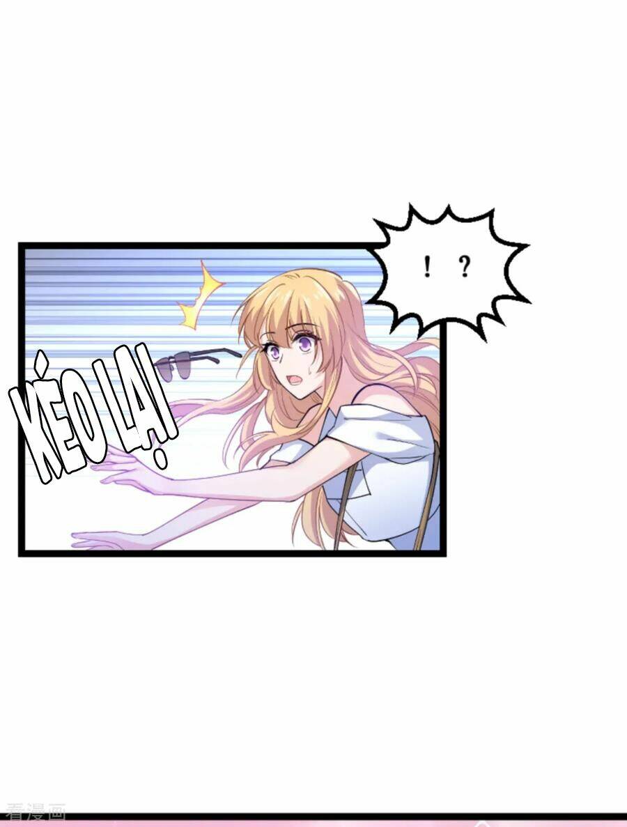 Ảnh Hậu Lão Bà Không Được Chạy: Chapter 156