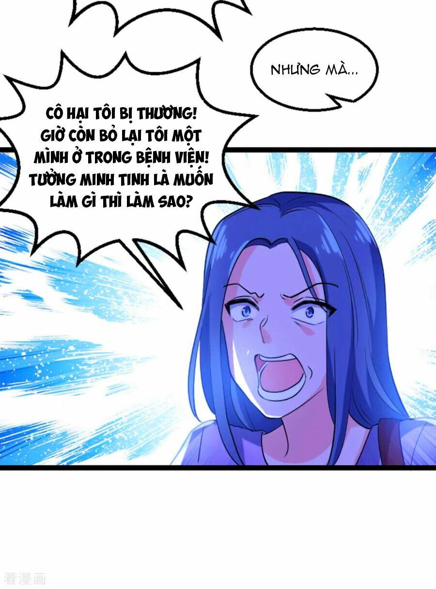 Ảnh Hậu Lão Bà Không Được Chạy: Chapter 156