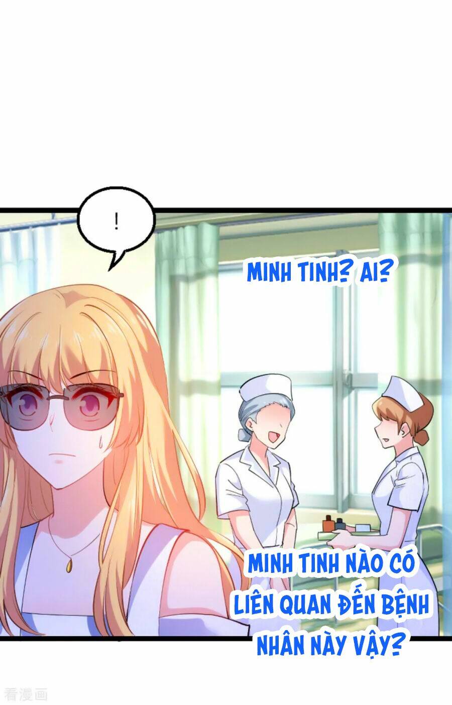 Ảnh Hậu Lão Bà Không Được Chạy: Chapter 156