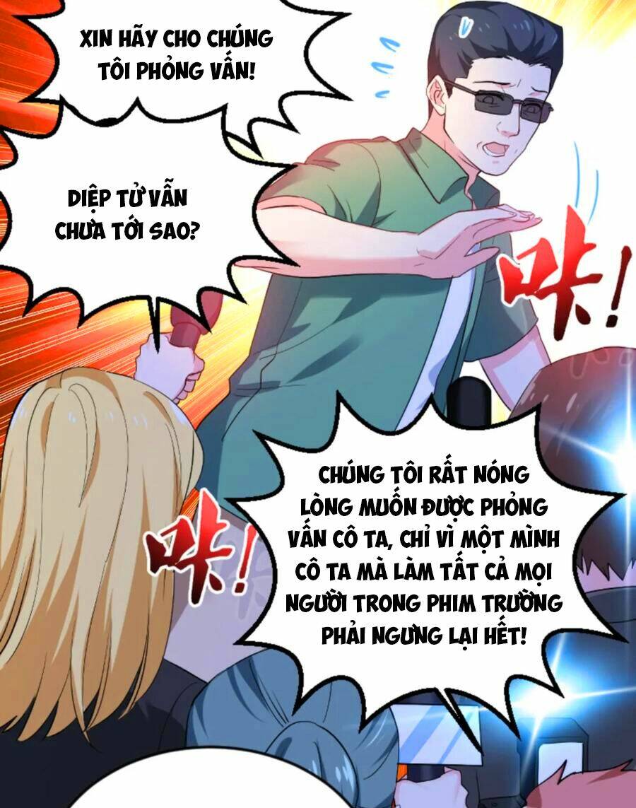 Ảnh Hậu Lão Bà Không Được Chạy: Chapter 157