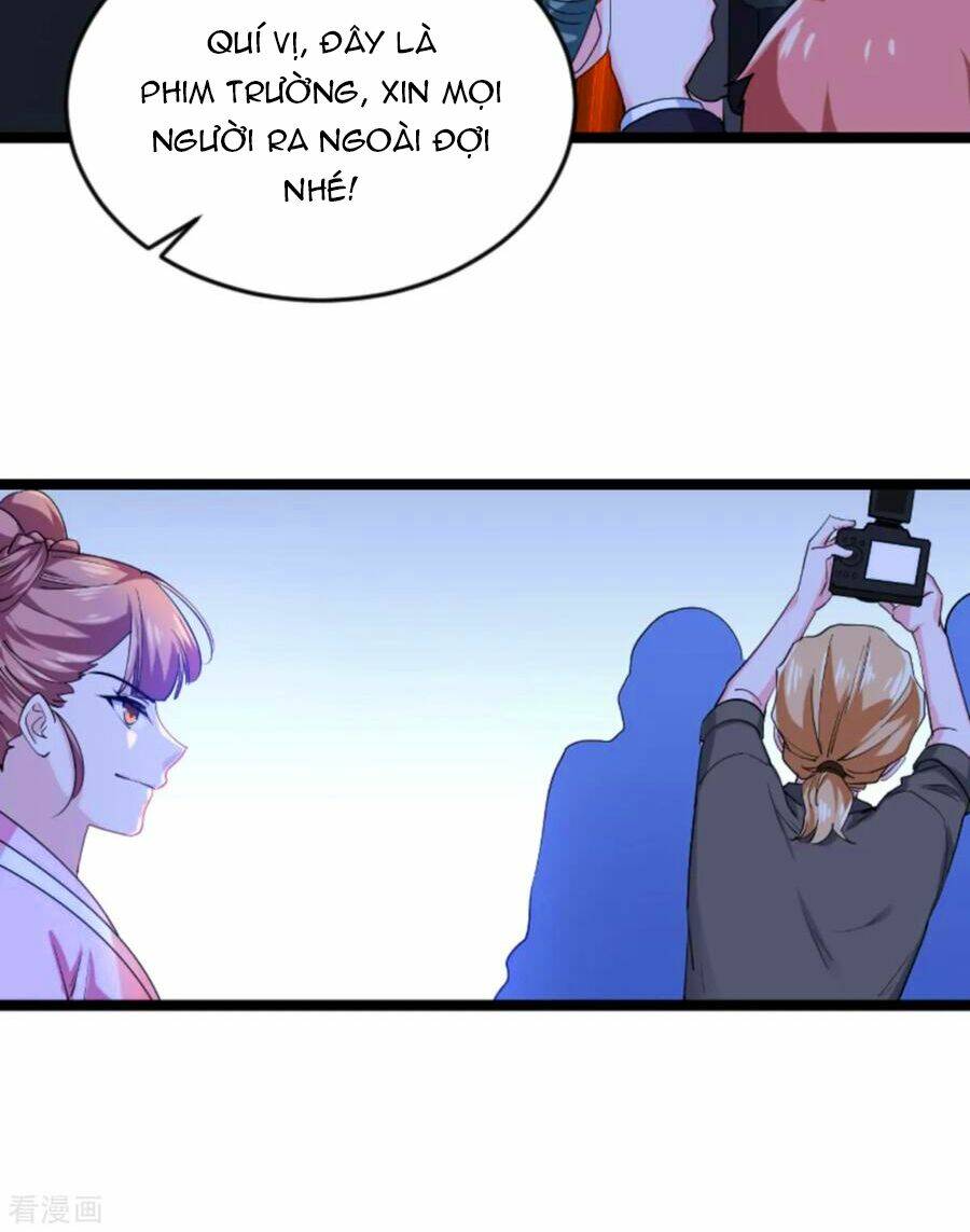 Ảnh Hậu Lão Bà Không Được Chạy: Chapter 157