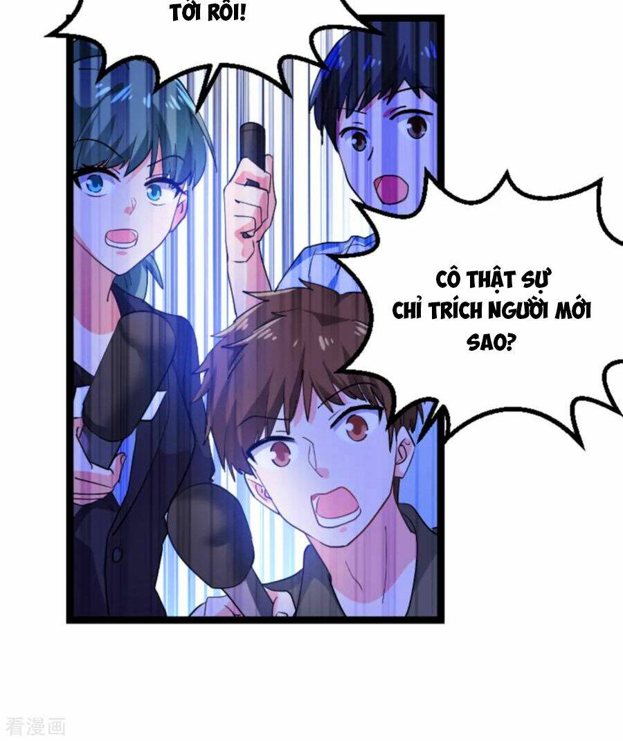 Ảnh Hậu Lão Bà Không Được Chạy: Chapter 157