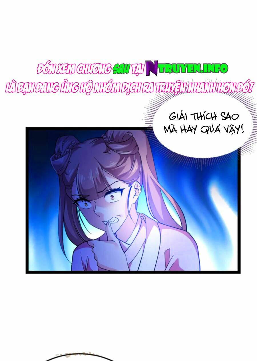 Ảnh Hậu Lão Bà Không Được Chạy: Chapter 157