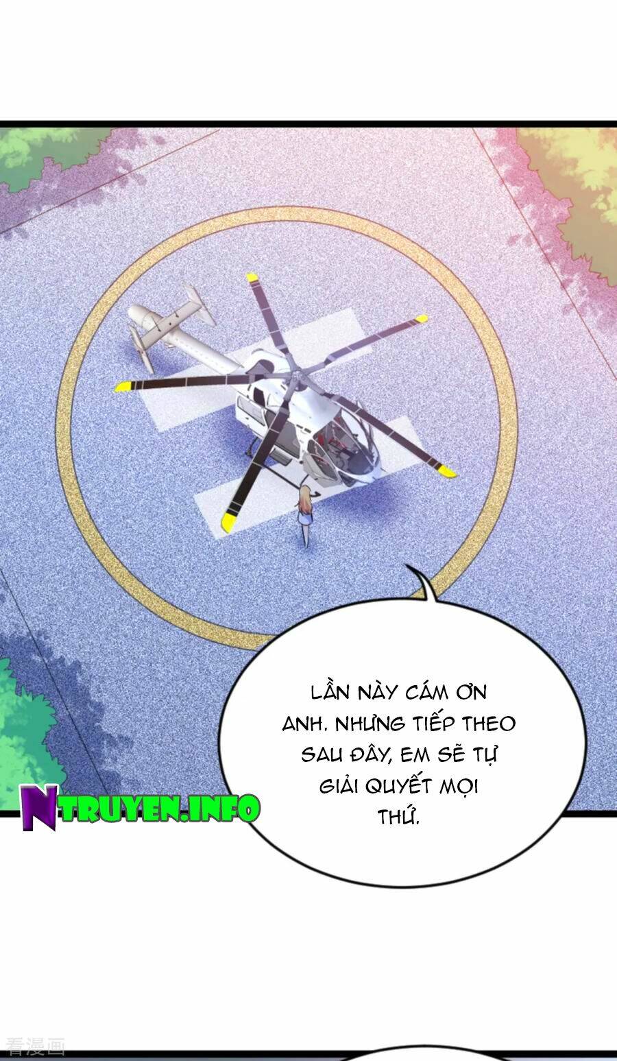 Ảnh Hậu Lão Bà Không Được Chạy: Chapter 157