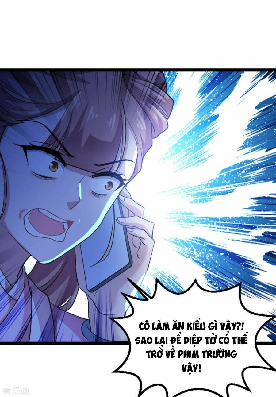 Ảnh Hậu Lão Bà Không Được Chạy: Chapter 158