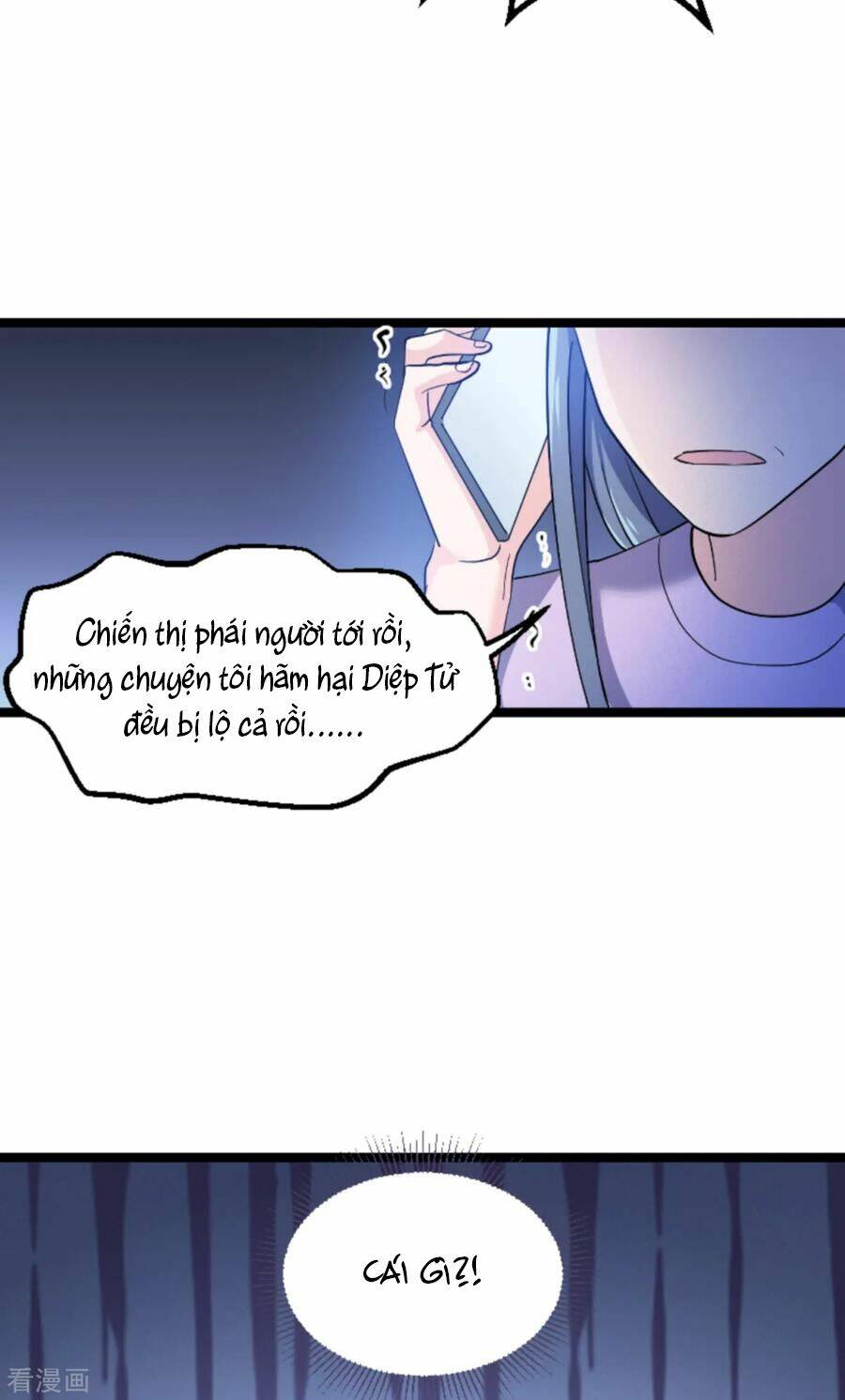 Ảnh Hậu Lão Bà Không Được Chạy: Chapter 158
