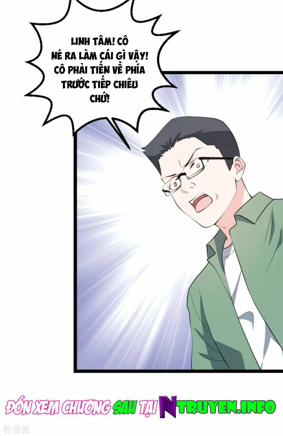 Ảnh Hậu Lão Bà Không Được Chạy: Chapter 158