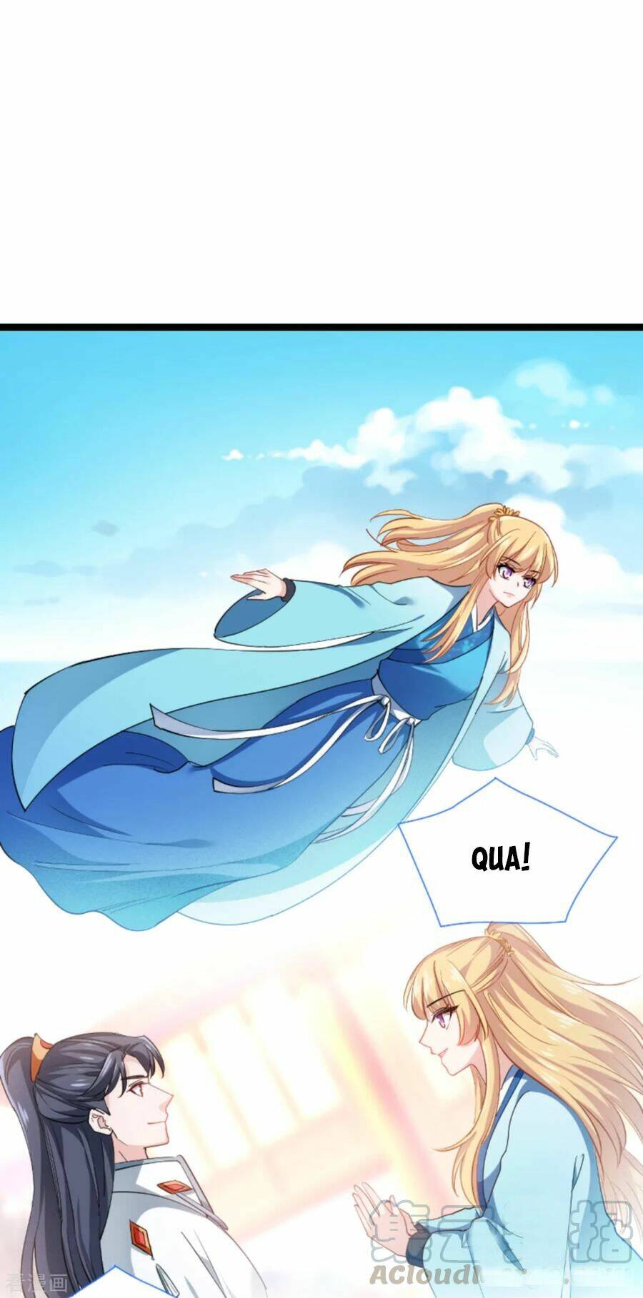 Ảnh Hậu Lão Bà Không Được Chạy: Chapter 158