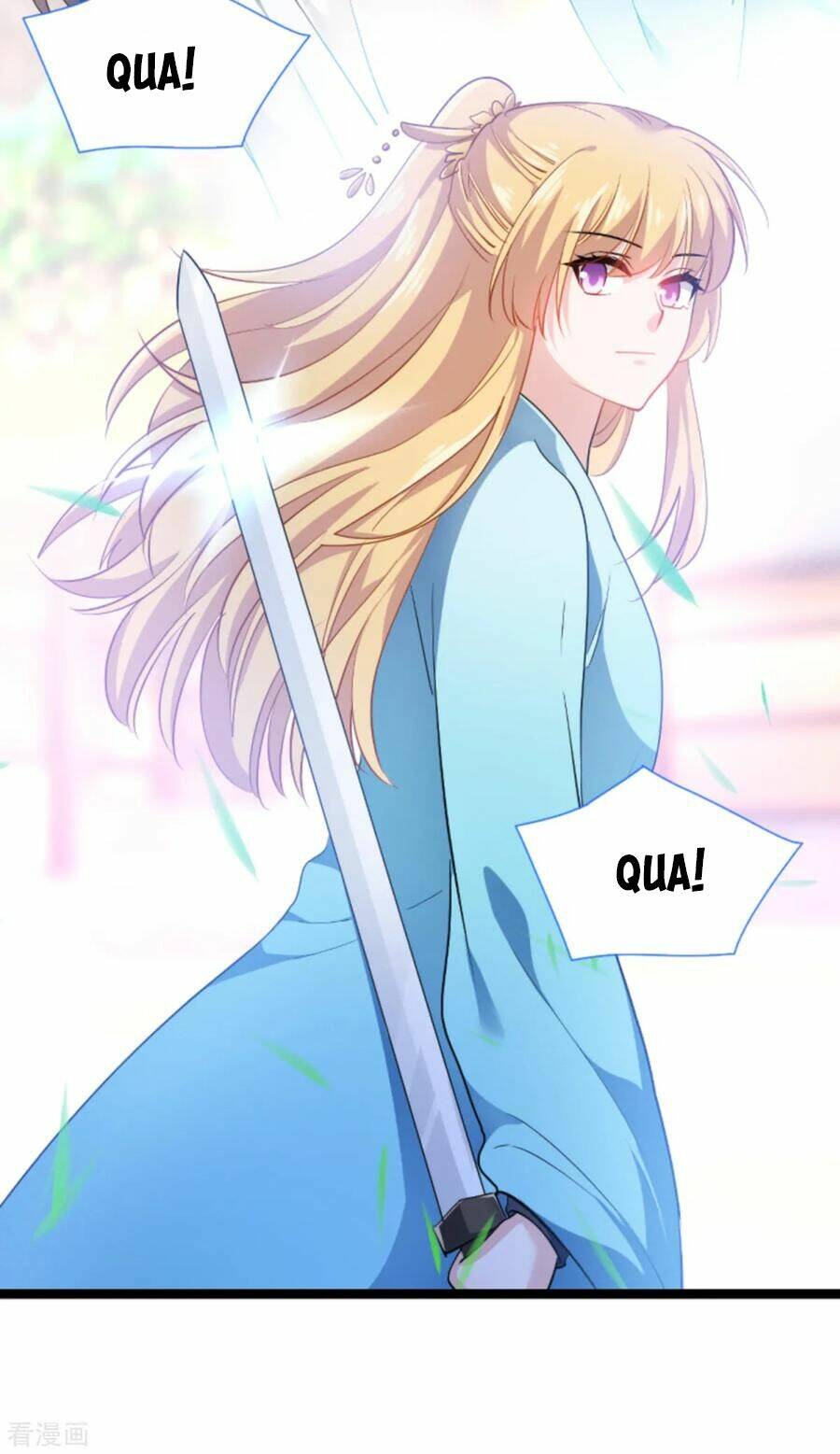 Ảnh Hậu Lão Bà Không Được Chạy: Chapter 158