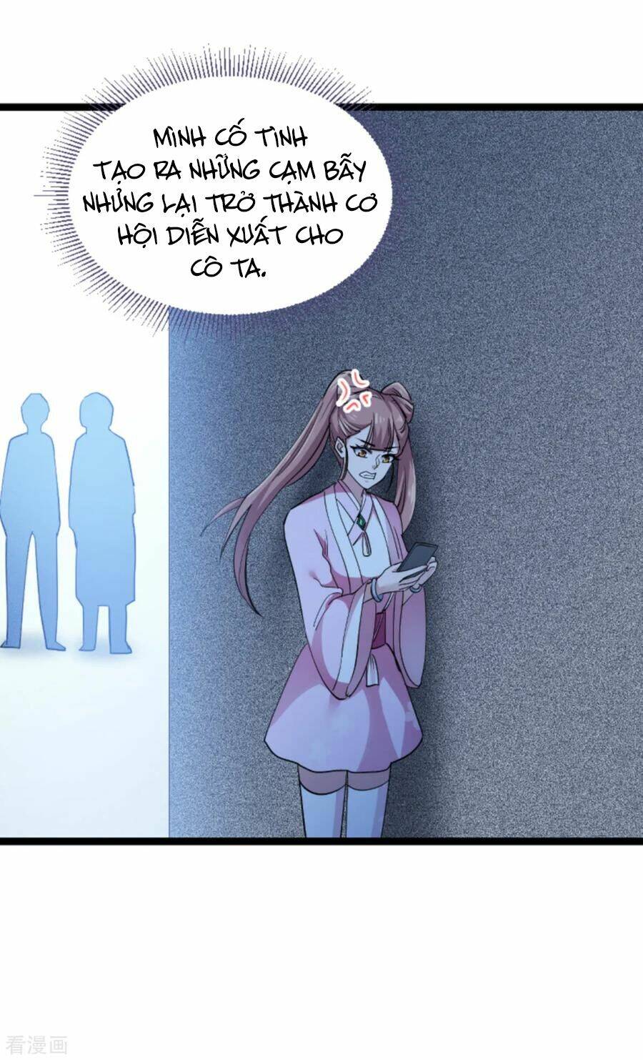 Ảnh Hậu Lão Bà Không Được Chạy: Chapter 158
