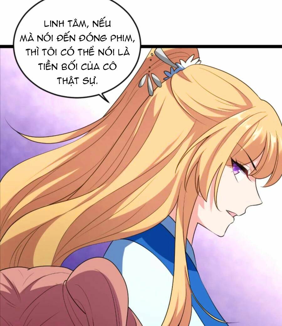 Ảnh Hậu Lão Bà Không Được Chạy: Chapter 159