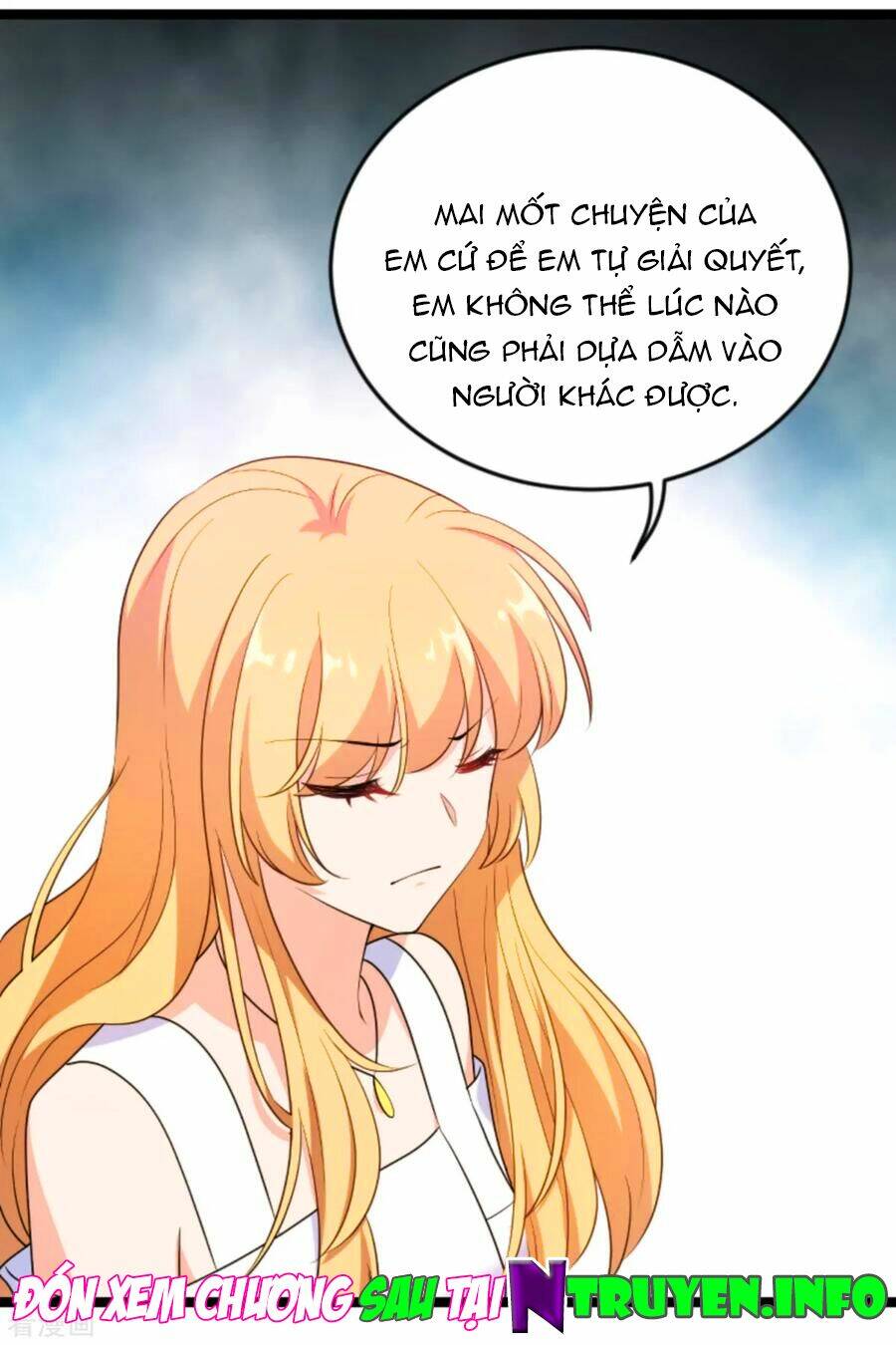Ảnh Hậu Lão Bà Không Được Chạy: Chapter 159