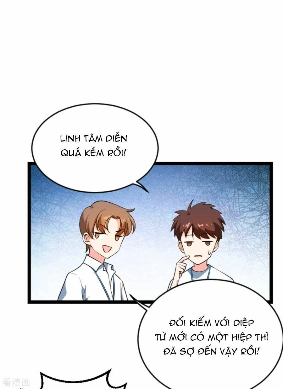 Ảnh Hậu Lão Bà Không Được Chạy: Chapter 159