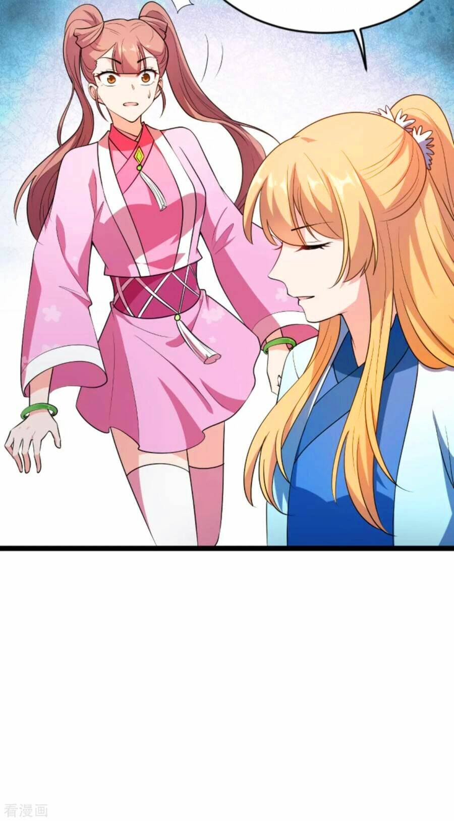 Ảnh Hậu Lão Bà Không Được Chạy: Chapter 159