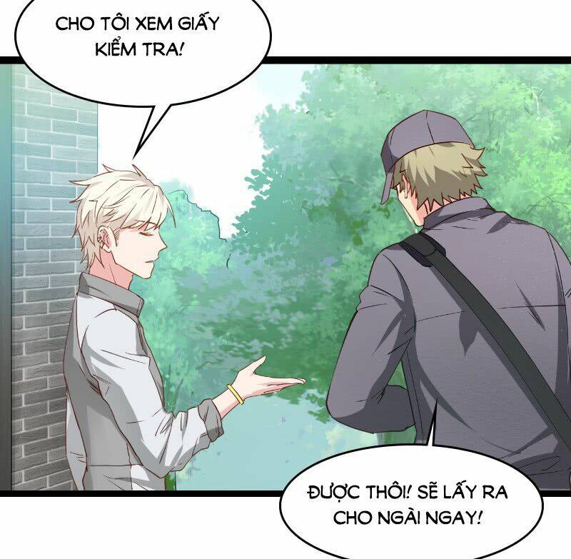 Ảnh Hậu Lão Bà Không Được Chạy: Chapter 16