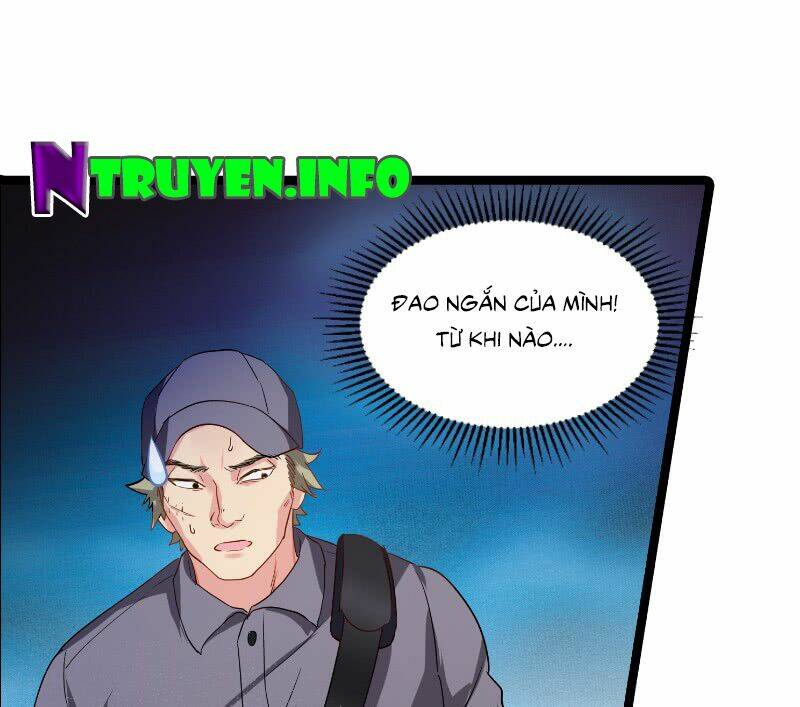 Ảnh Hậu Lão Bà Không Được Chạy: Chapter 16