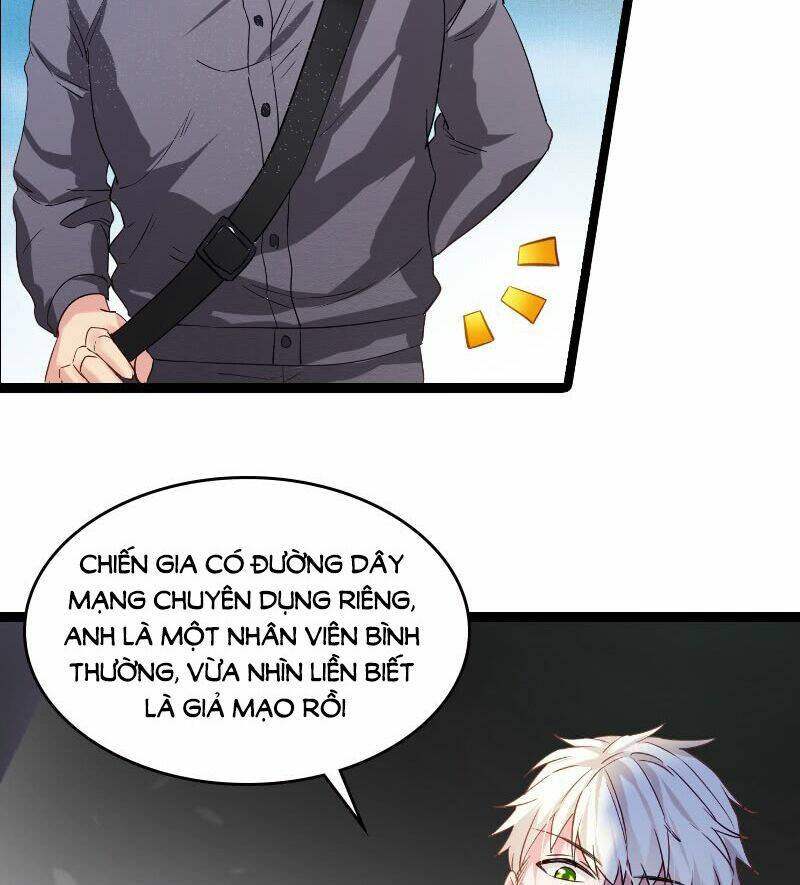 Ảnh Hậu Lão Bà Không Được Chạy: Chapter 16
