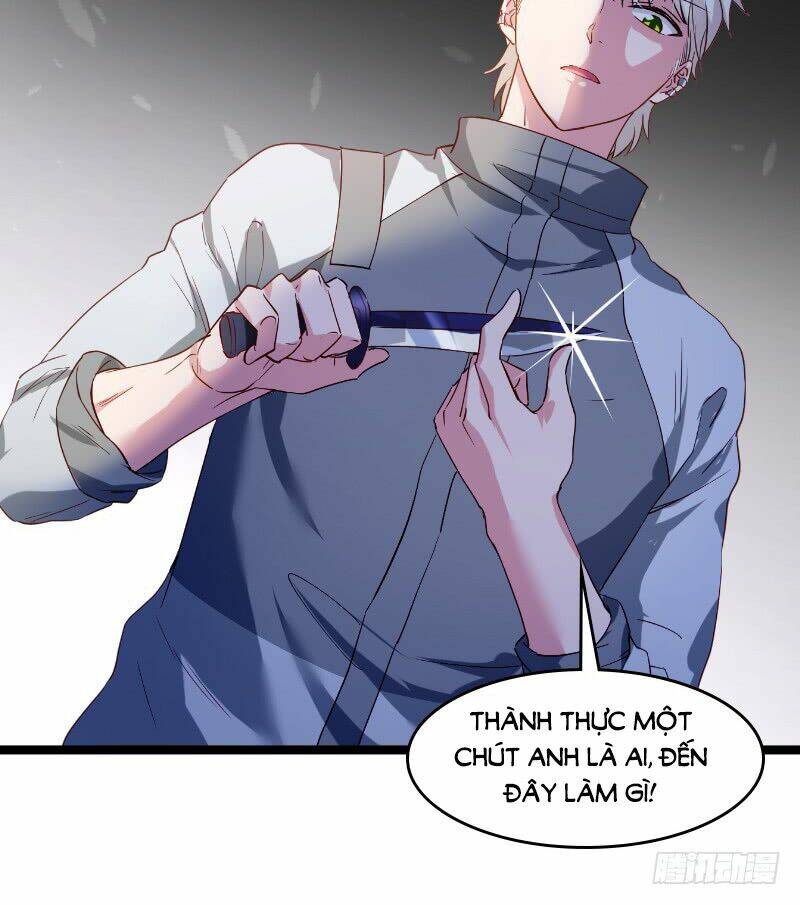 Ảnh Hậu Lão Bà Không Được Chạy: Chapter 16