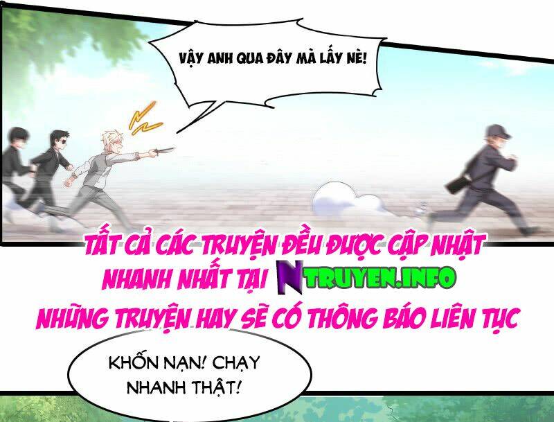 Ảnh Hậu Lão Bà Không Được Chạy: Chapter 16
