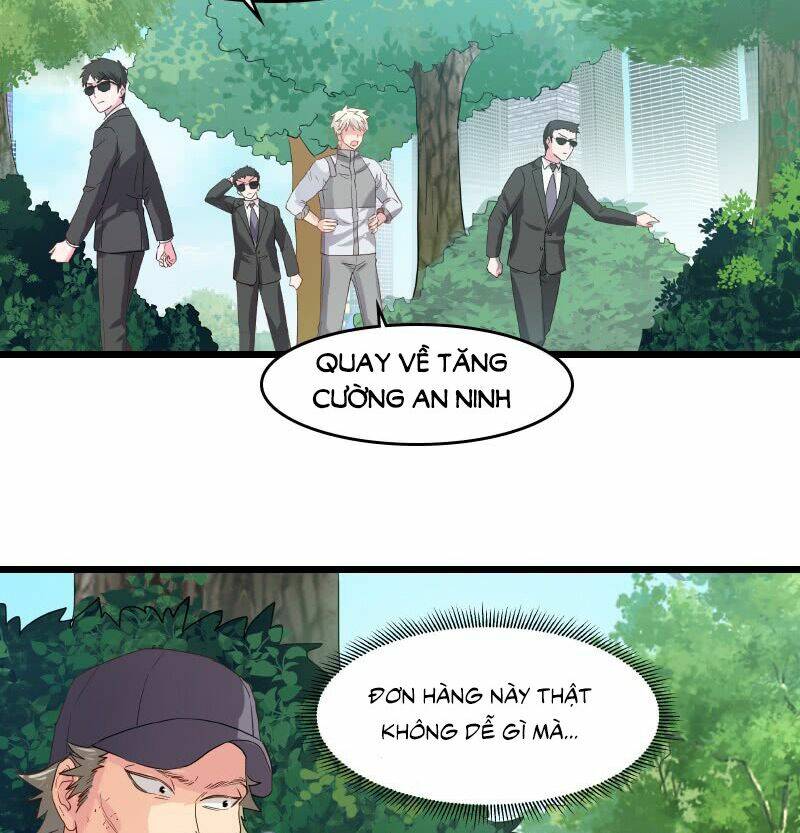 Ảnh Hậu Lão Bà Không Được Chạy: Chapter 16