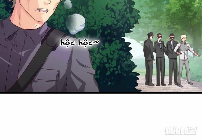 Ảnh Hậu Lão Bà Không Được Chạy: Chapter 16