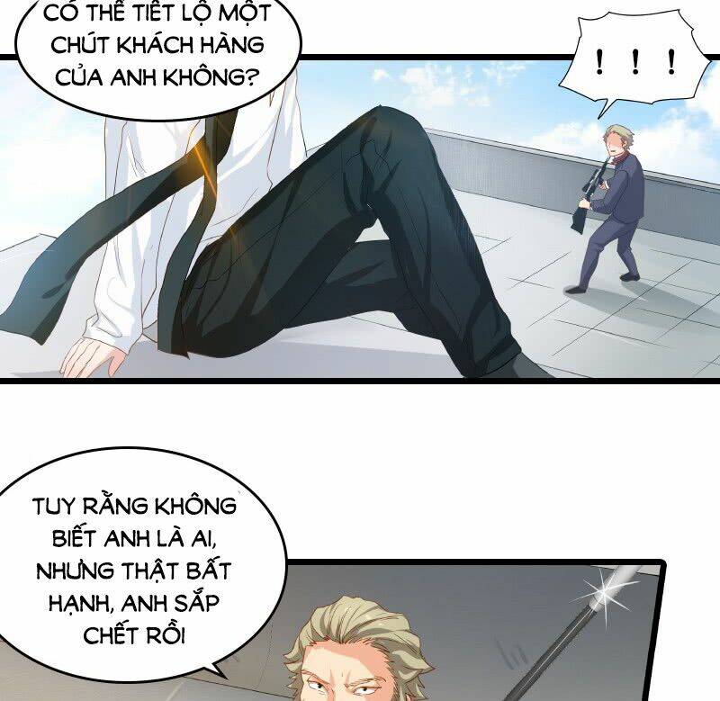 Ảnh Hậu Lão Bà Không Được Chạy: Chapter 16