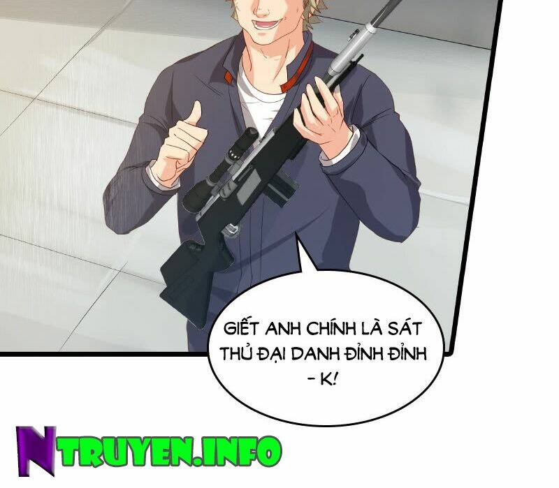 Ảnh Hậu Lão Bà Không Được Chạy: Chapter 16